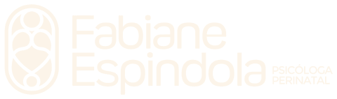Fabiane Espindola — Psicóloga Perinatal