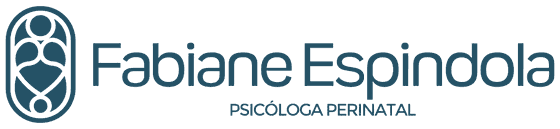 Fabiane Espindola — Psicóloga Perinatal